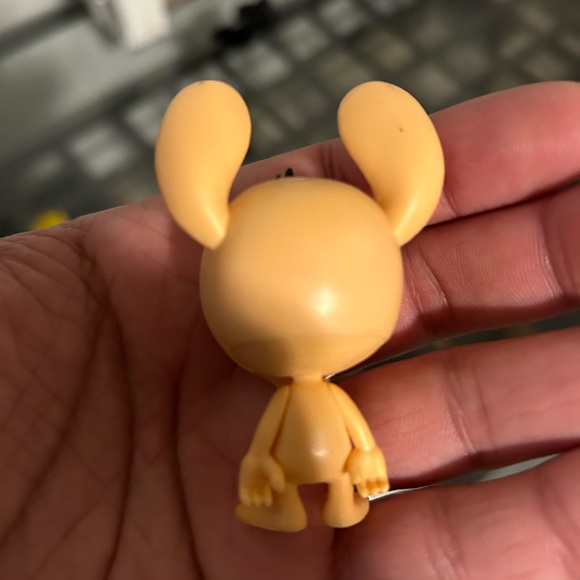 Funko Mystery Minis 90’s Nickelodeon Ren & Stimpy - Ren - Picture 5 of 11